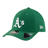 Athletics New Era Player Replica 39THIRTY M-Crown Flex Hat - MLB Hats