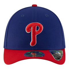 Philadelphia Phillies New Era Player Replica 39THIRTY M-Crown Flex Hat - MLB Hats