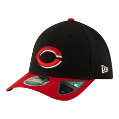Cincinnati Reds New Era Player Replica 39THIRTY M-Crown Flex Hat - MLB Hats