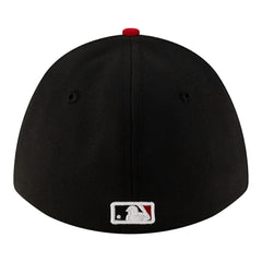 Cincinnati Reds New Era Player Replica 39THIRTY M-Crown Flex Hat - MLB Hats