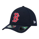 Boston Red Sox New Era Player Replica 39THIRTY M-Crown Flex Hat - MLB Hats