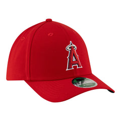 Los Angeles Angels New Era Player Replica 39THIRTY M-Crown Flex Hat - MLB Hats