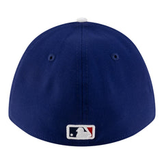 Los Angeles Dodgers New Era Player Replica 39THIRTY M-Crown Flex Hat - MLB Hats
