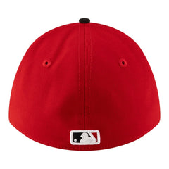 Cincinnati Reds New Era Player Replica 39THIRTY M-Crown Flex Hat - MLB Hats