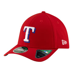 Texas Rangers New Era Player Replica 39THIRTY M-Crown Flex Hat - MLB Hats