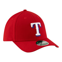 Texas Rangers New Era Player Replica 39THIRTY M-Crown Flex Hat - MLB Hats