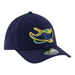 Tampa Bay Rays New Era Alternate Player Replica 39THIRTY M-Crown Flex Hat - MLB Hats