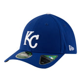 Kansas City Royals New Era Player Replica 39THIRTY M-Crown Flex Hat - MLB Hats
