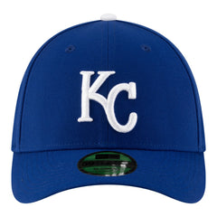 Kansas City Royals New Era Player Replica 39THIRTY M-Crown Flex Hat - MLB Hats