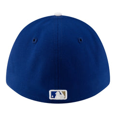 Kansas City Royals New Era Player Replica 39THIRTY M-Crown Flex Hat - MLB Hats