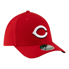 Cincinnati Reds New Era Player Replica 39THIRTY M-Crown Flex Hat - MLB Hats