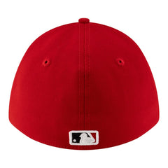 Cincinnati Reds New Era Player Replica 39THIRTY M-Crown Flex Hat - MLB Hats