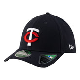 Minnesota Twins New Era Player Replica 39THIRTY M-Crown Flex Hat - MLB Hats