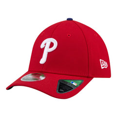 Philadelphia Phillies New Era Player Replica 39THIRTY M-Crown Flex Hat - MLB Hats