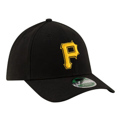 Pittsburgh Pirates New Era Alternate Player Replica 39THIRTY M-Crown Flex Hat - MLB Hats