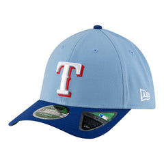 Texas Rangers New Era Player Replica 39THIRTY M-Crown Flex Hat - MLB Hats