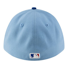 Texas Rangers New Era Player Replica 39THIRTY M-Crown Flex Hat - MLB Hats