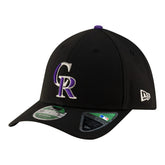 Colorado Rockies New Era Player Replica 39THIRTY M-Crown Flex Hat - MLB Hats