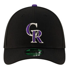 Colorado Rockies New Era Player Replica 39THIRTY M-Crown Flex Hat - MLB Hats