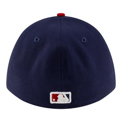 Washington Nationals New Era Player Replica 39THIRTY M-Crown Flex Hat - MLB Hats