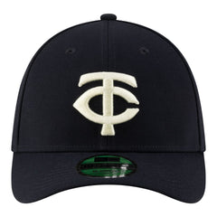 Minnesota Twins New Era Alternate Player Replica 39THIRTY M-Crown Flex Hat - MLB Hats
