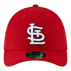 St. Louis Cardinals New Era Player Replica 39THIRTY M-Crown Flex Hat - MLB Hats