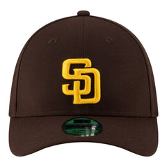 San Diego Padres New Era Player Replica 39THIRTY M-Crown Flex Hat - MLB Hats
