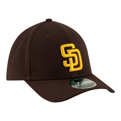 San Diego Padres New Era Player Replica 39THIRTY M-Crown Flex Hat - MLB Hats