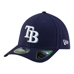 Tampa Bay Rays New Era Player Replica 39THIRTY M-Crown Flex Hat - MLB Hats