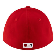 Washington Nationals New Era Player Replica 39THIRTY M-Crown Flex Hat - MLB Hats
