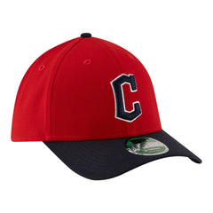 Cleveland Guardians New Era Player Replica 39THIRTY M-Crown Flex Hat - MLB Hats