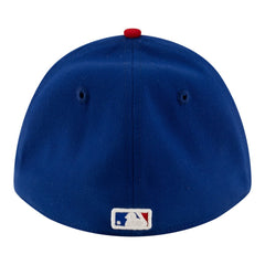 Chicago Cubs New Era Player Replica 39THIRTY M-Crown Flex Hat - MLB Hats