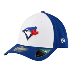 Toronto Blue Jays New Era Player Replica 39THIRTY M-Crown Flex Hat - MLB Hats