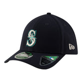 Seattle Mariners New Era Player Replica 39THIRTY M-Crown Flex Hat - MLB Hats