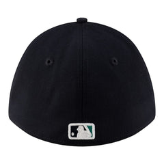 Seattle Mariners New Era Player Replica 39THIRTY M-Crown Flex Hat - MLB Hats