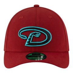 Arizona Diamondbacks New Era Player Replica 39THIRTY M-Crown Flex Hat - MLB Hats