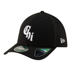 Chicago White Sox New Era Alternate Player Replica 39THIRTY M-Crown Flex Hat - MLB Hats