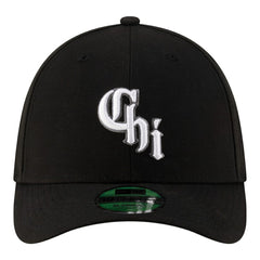 Chicago White Sox New Era Alternate Player Replica 39THIRTY M-Crown Flex Hat - MLB Hats