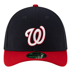 Washington Nationals New Era Player Replica 39THIRTY M-Crown Flex Hat - MLB Hats