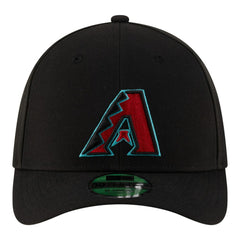 Arizona Diamondbacks New Era Alternate Player Replica 39THIRTY M-Crown Flex Hat - MLB Hats