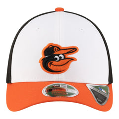 Baltimore Orioles New Era Player Replica 39THIRTY M-Crown Flex Hat - MLB Hats