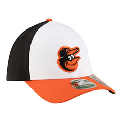 Baltimore Orioles New Era Player Replica 39THIRTY M-Crown Flex Hat - MLB Hats