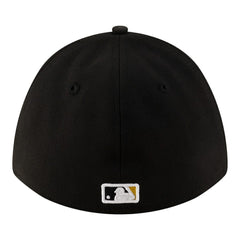 Pittsburgh Pirates New Era Alternate Player Replica 39THIRTY M-Crown Flex Hat - MLB Hats