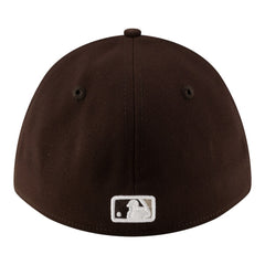 San Diego Padres New Era Alternate Player Replica 39THIRTY M-Crown Flex Hat - MLB Hats