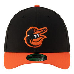 Baltimore Orioles New Era Player Replica 39THIRTY M-Crown Flex Hat - MLB Hats