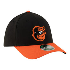 Baltimore Orioles New Era Player Replica 39THIRTY M-Crown Flex Hat - MLB Hats