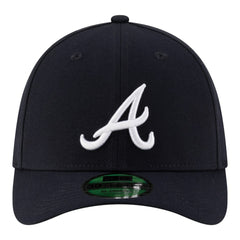 Atlanta Braves New Era Player Replica 39THIRTY M-Crown Flex Hat - MLB Hats