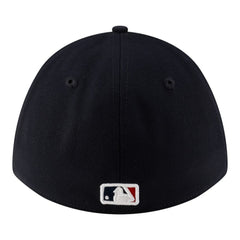 Atlanta Braves New Era Player Replica 39THIRTY M-Crown Flex Hat - MLB Hats