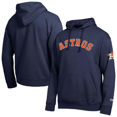 Houston Astros Champion All Star Wordmark Hoodie - MLB Hoodies