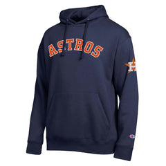 Houston Astros Champion All Star Wordmark Hoodie - MLB Hoodies